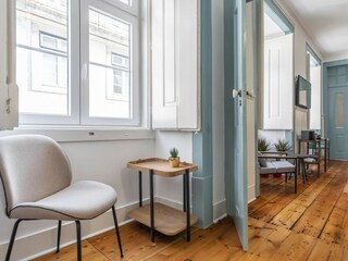 Apartment Lissabon Features 13