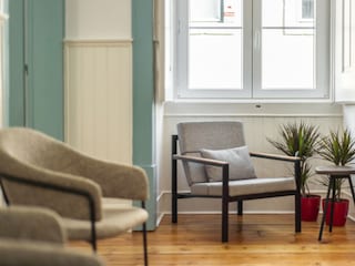 Apartment Lissabon Ausstattung 14