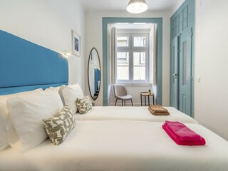 Apartment Lissabon Features 15