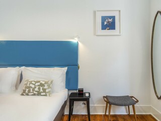 Apartment Lissabon Features 16