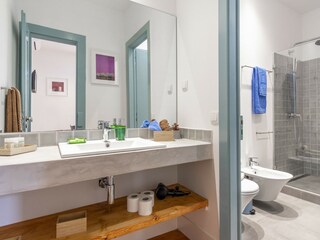 Apartment Lissabon Ausstattung 18