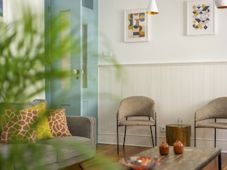 Apartment Lissabon Ausstattung 20