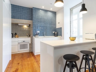 Apartment Lissabon Ausstattung 26