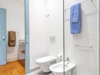 Apartment Lissabon Ausstattung 27