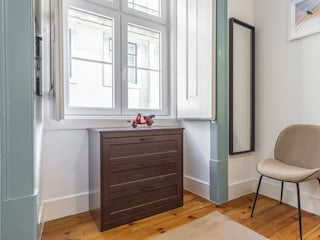 Apartment Lissabon Ausstattung 30