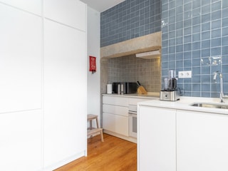 Apartment Lissabon Ausstattung 32