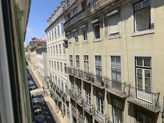 Apartment Lissabon Umgebung 33