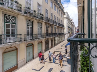 Apartment Lissabon Umgebung 31