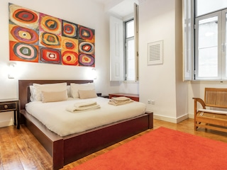 Apartment Lissabon Ausstattung 8