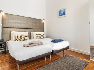 Apartment Lissabon Features 9