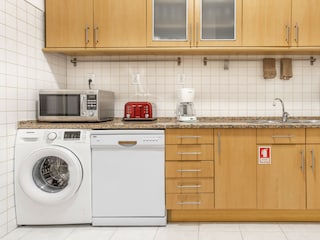 Apartment Lissabon Ausstattung 10