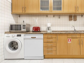 Apartment Lissabon Features 10