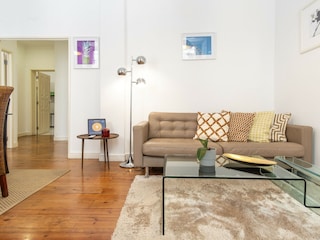 Apartment Lissabon Ausstattung 11