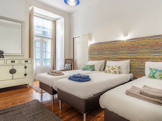 Apartment Lissabon Ausstattung 12