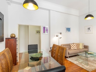 Apartment Lissabon Ausstattung 13