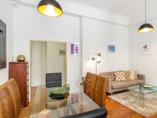 Apartment Lissabon Features 13