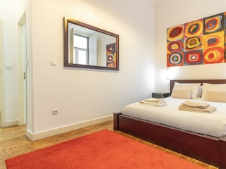 Apartment Lissabon Ausstattung 14