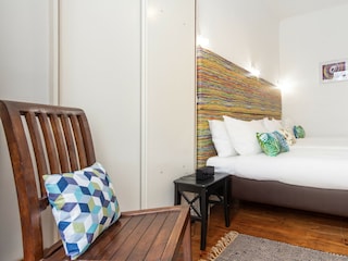 Apartment Lissabon Ausstattung 15