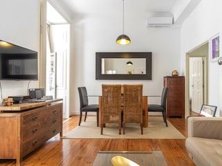 Apartment Lissabon Ausstattung 17
