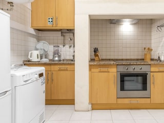 Apartment Lissabon Ausstattung 18