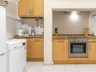 Apartment Lissabon Features 18