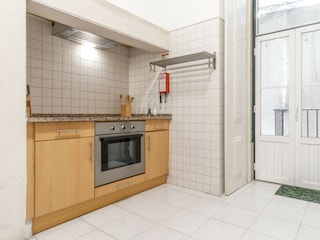 Apartment Lissabon Ausstattung 19