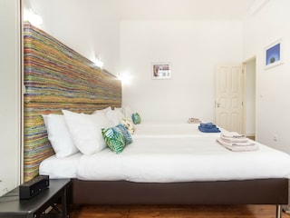 Apartment Lissabon Ausstattung 20