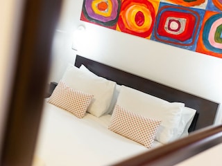 Apartment Lissabon  34