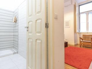 Apartment Lissabon Ausstattung 23