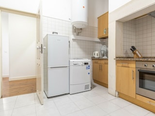 Apartment Lissabon Ausstattung 24