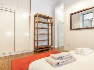 Apartment Lissabon  36