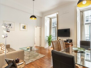 Apartment Lissabon Features 25