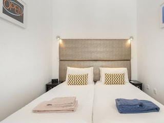 Apartment Lissabon Ausstattung 26
