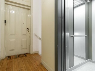 Apartment Lissabon Außenaufnahme 4