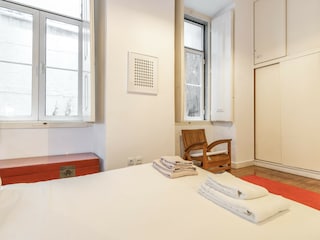 Apartment Lissabon Ausstattung 27