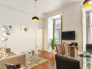 Apartment Lissabon Ausstattung 28