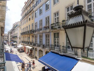 Apartment Lissabon Environment 32
