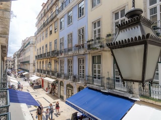 Apartment Lissabon Umgebung 32