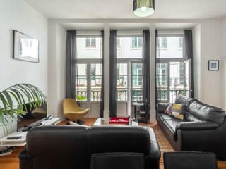Apartment Lissabon Features 7
