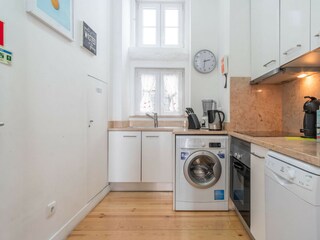 Apartment Lissabon Features 9