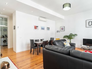 Apartment Lissabon Ausstattung 10