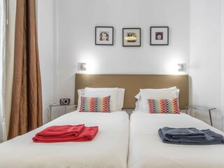 Apartment Lissabon Features 11