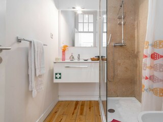 Apartment Lissabon Features 14