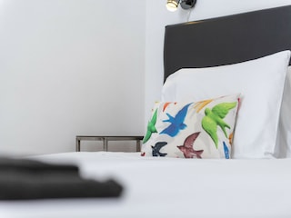 Apartment Lissabon Ausstattung 15