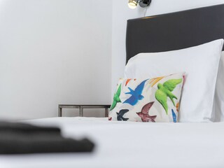 Apartment Lissabon Features 15