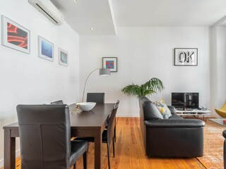 Apartment Lissabon Features 16