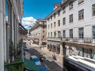 Apartment Lissabon Outdoor Recording 3