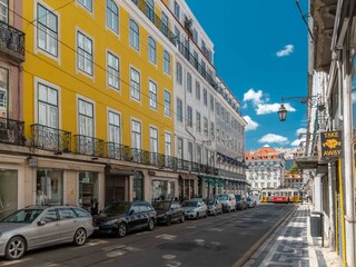 Apartment Lissabon Environment 25