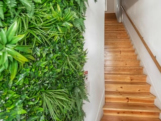 Apartment Lissabon Außenaufnahme 4