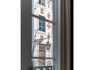 Apartment Lissabon Umgebung 26